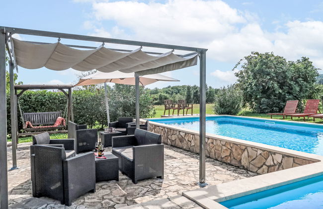 Villa Emanuela - Foto 16