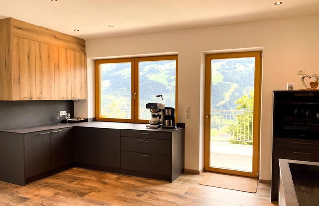 Holiday Home in Tyrol Near Ziller River - Foto 9