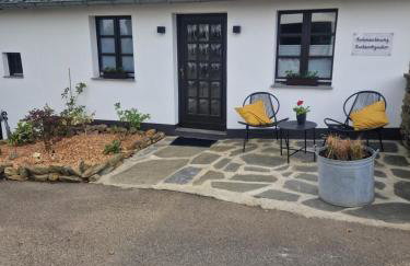 Ferienwohnung Fachwerkzauber - Foto 12