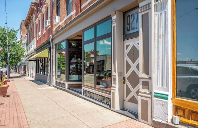 Monmouth Lofts - Foto 40