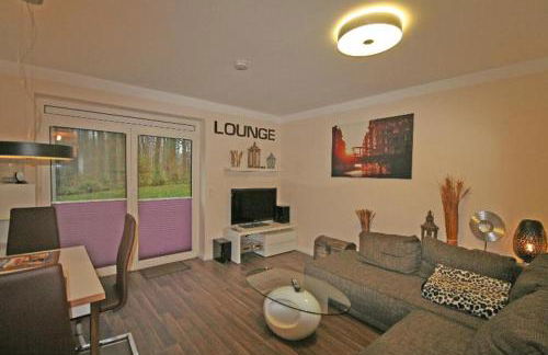 Ferienwohnung Traumland 1 - Foto 1