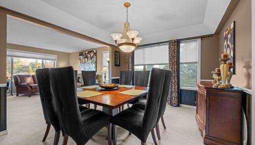 Lakeshore Retreat in Parker CO - Foto 4