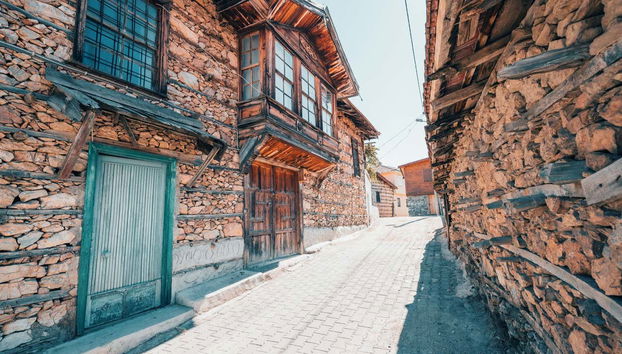 Altinbesik Cave, Avasun and Ürünlü Tour - Foto 3