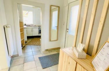 Kleines Haus bei Hannover - Foto 16