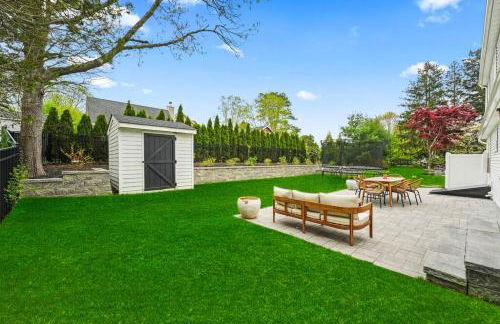 Sea Girt Beach House - Foto 23