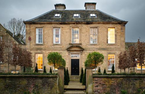 Wren Place Hall - Foto 1