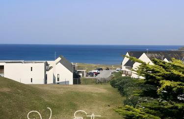 La Perle de l'Océan - Piscine - Foto 12