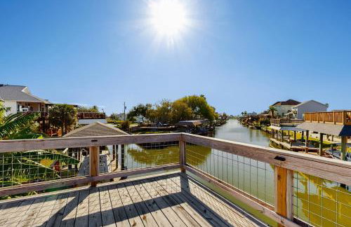 Waterfront Hideaway - Foto 2