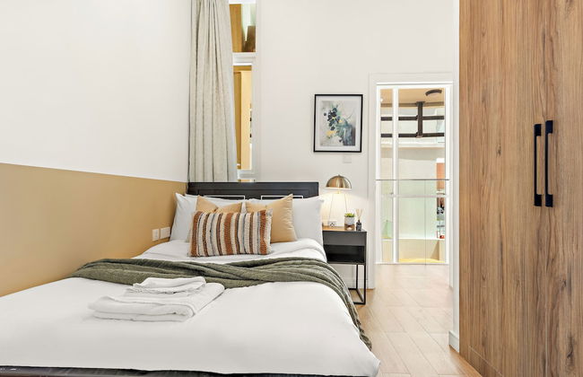 Silkhaus Oasis Towers - Masdar City - Photo 18