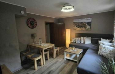 Ferienwohnung Salut - Foto 33