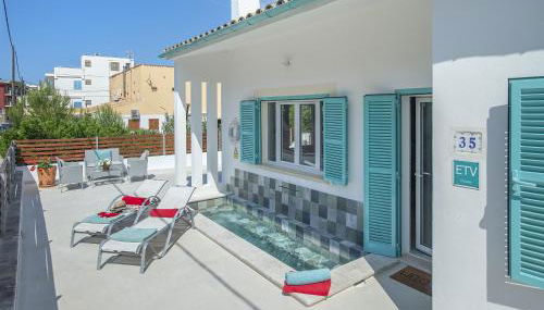 Owl Booking Villa Magdalena - 5 Min Walk to the Beach - Foto 4