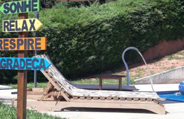 Chácara Santa Rita - Photo 57