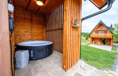 Vila Velika Kuća za odmor - Foto 7