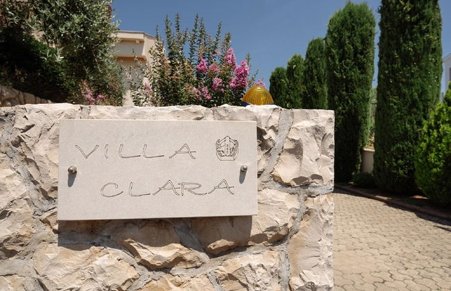 Villa Clara With a Pool in Kozino Near the sea - Photo 22