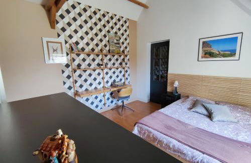 Le Chai de gandil - Foto 20