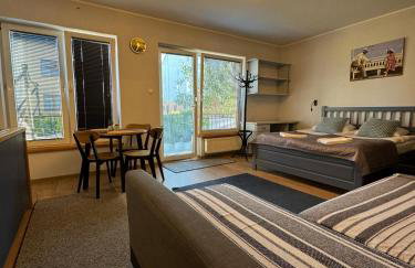 Apartamenty Morza Brzeg Władysławowo - Foto 66