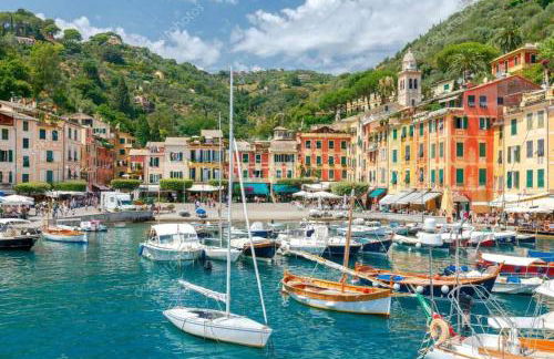 Villa La Pianazza - un OASI nel verde con piscina a pochi minuti da Sestri Levante - Foto 26