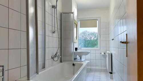 Monteurwohnung Neuhardenberg - Foto 3