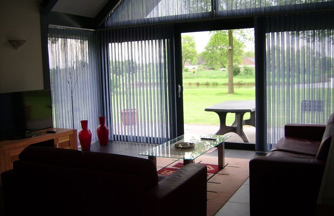 Ottenskamp4 en Het Achterhuis - Photo 29