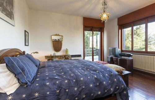 Villa Tudor - Beautiful large villa amidst lush green nature! - Foto 39