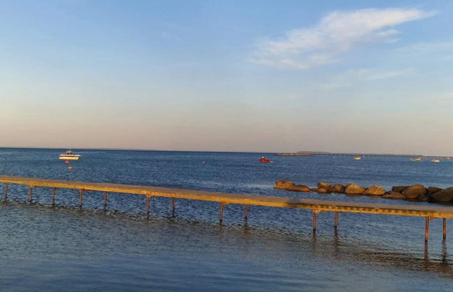 8 Person Holiday Home in Sjolund-by Traum - Foto 39