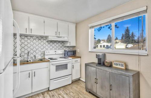 Kings Hideaway Prime Spot Hot Tub Scenic View - Foto 12