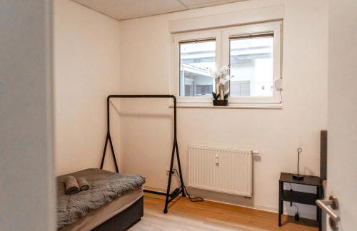 Kleines zentrales Apartment in Goch - Netflix - Foto 7