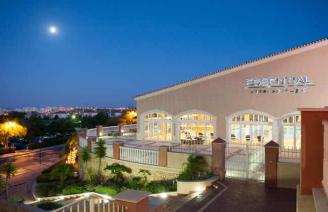 Boavista Golf Resort Apartment - Foto 28