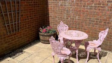 Linden Cottage - Foto 5, Garden