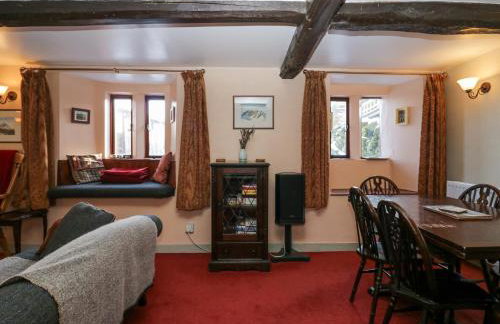 Tethera Cottage - Foto 8