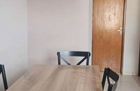 Casa com dois quartos em Itanhaém - Foto 3