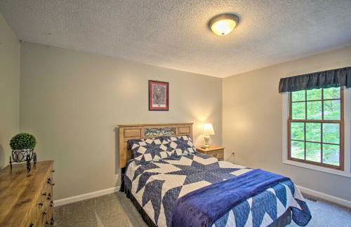 17-Seat Theater, Hot Tub and Game Room Ideal Home! - Foto 24