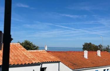 Villa des pins - Foto 7