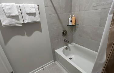 Touchdown Haven in Oxford - Foto 16