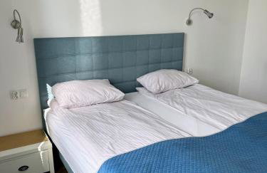 Villa Sadula - Apartamenty na Mazurach - Foto 37