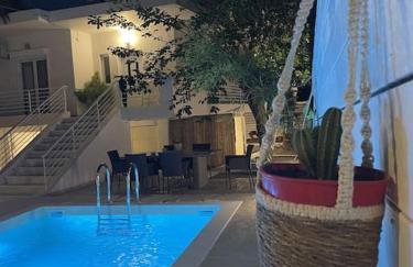 Villa Helio Kineta - Foto 26