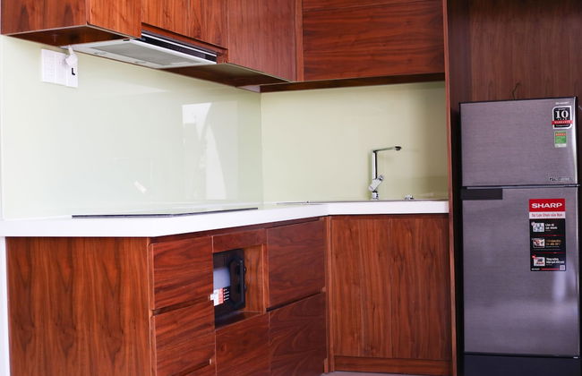 Mother's Home - Foto 22