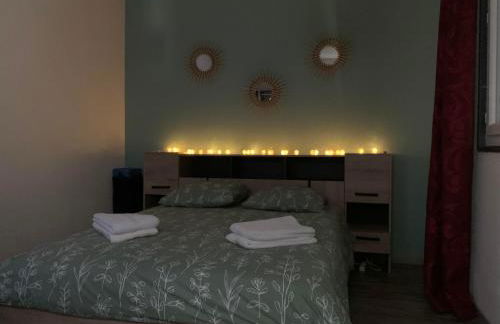 T2 Cosy - 70m2 au Coeur de ville - Foto 54