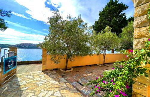 Villa Olivija-direkt am Strand! - Photo 52