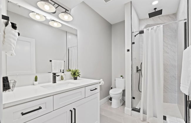 Luxury 3BD 2BA Near Logan Airport and T Station - Foto 70