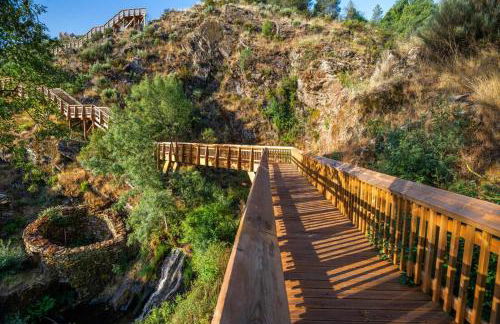 2Br Serra da Estrela Escape-Cheese & Wine Parking - Foto 16