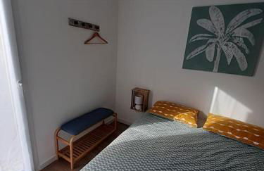 Dune Blanche 300 m de l'Océan, appartement neuf 6 personnes - Foto 6