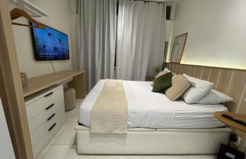 SUH Glória 02 Metro Glória - Foto 2