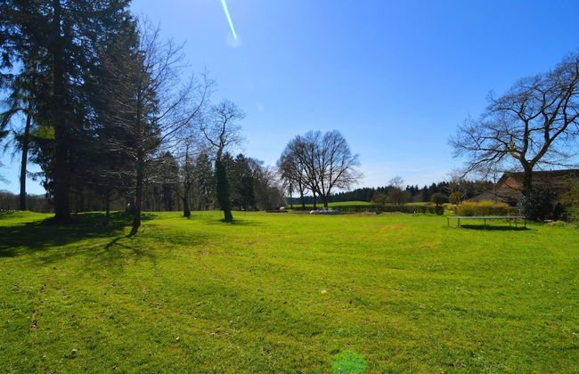 Cottage With Tennis Court - Foto 34