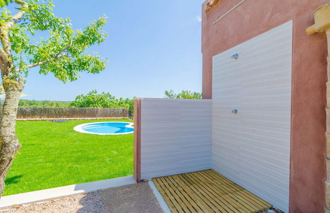 Can Potdir in Ariany - Foto 20