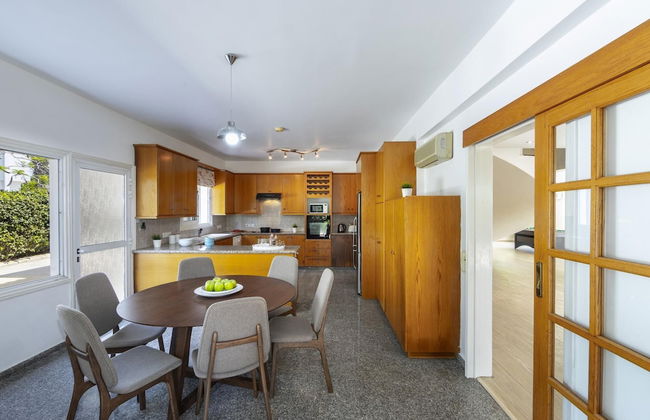 Meneou Seaside Mansion 7 - Foto 32