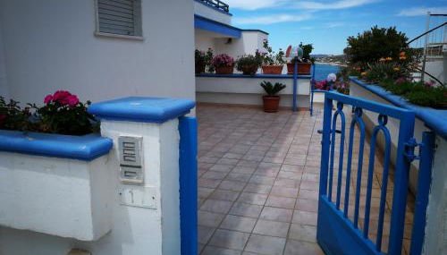 Casa Baia smeraldo - Foto 4, Garden