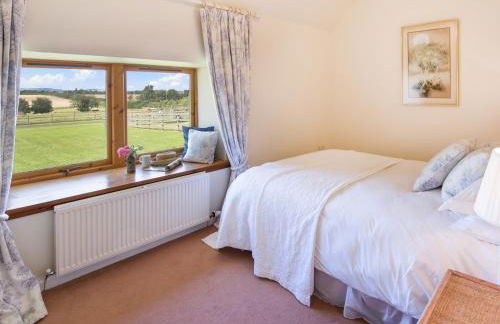 Little Swinton - Garden Cottage - Foto 8