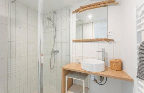 Villa L’hirondelle - Foto 20