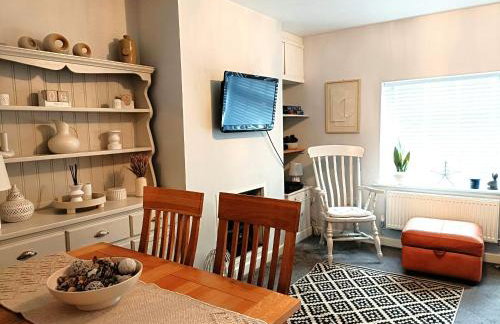 Charming Terrace Home in Whitchurch - Foto 10